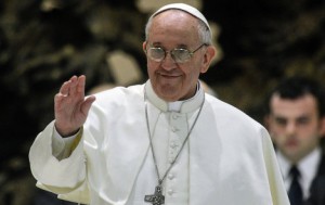 Музей Папы Римского Франциска откроется в Буэнос-Айресе